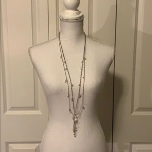 N1492 Silpada Necklace